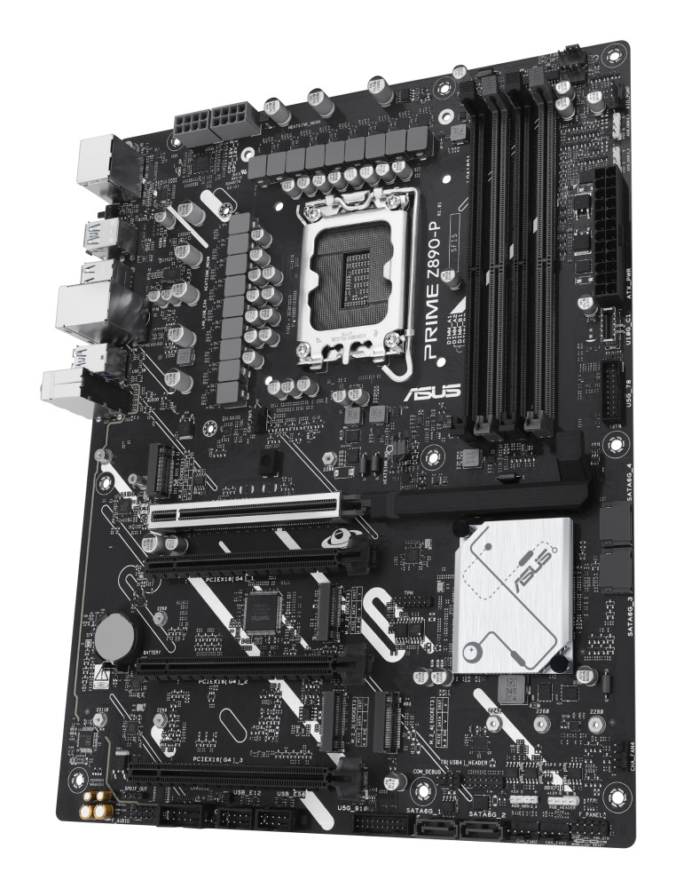 ASUS PRIME Z890-P product photo
