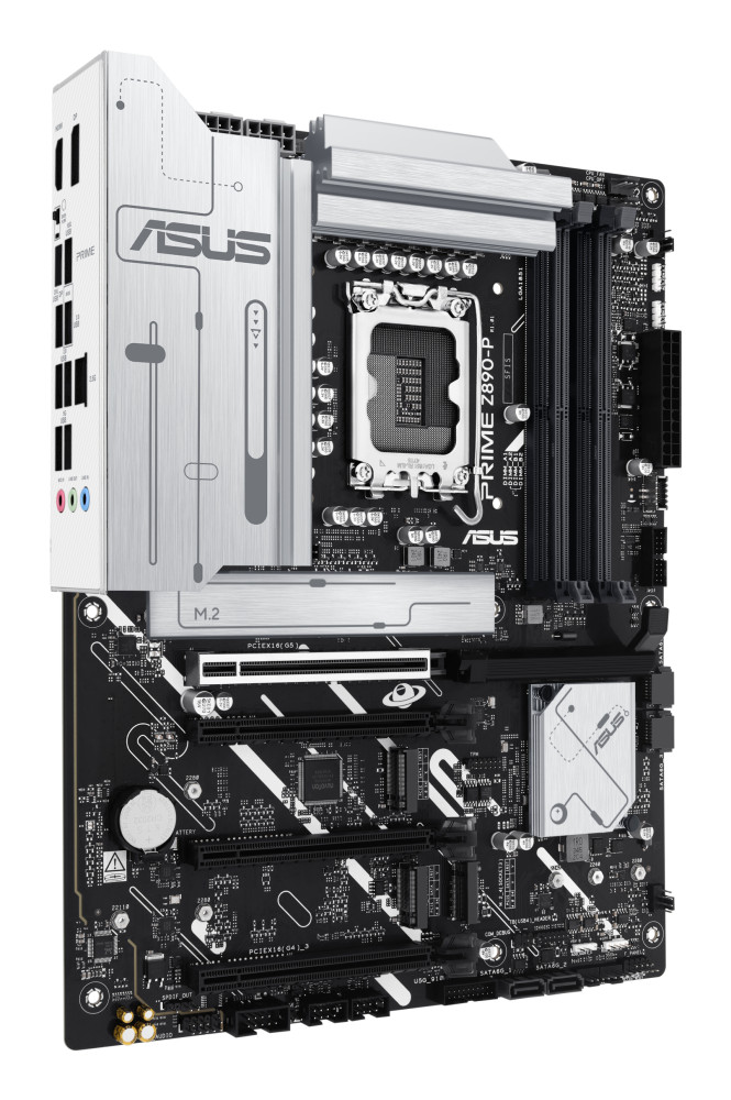 ASUS PRIME Z890-P product photo