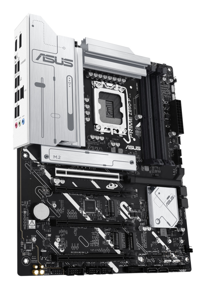 ASUS PRIME Z890-P product photo