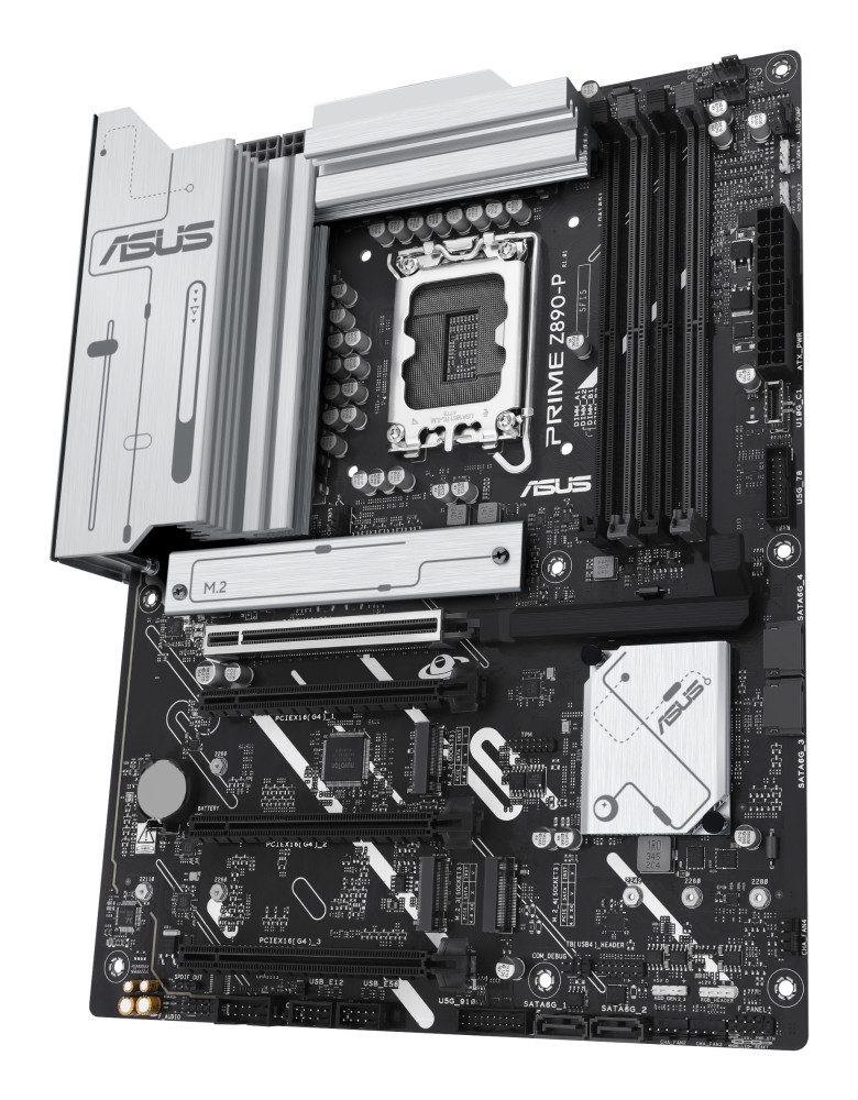 ASUS PRIME Z890-P product photo