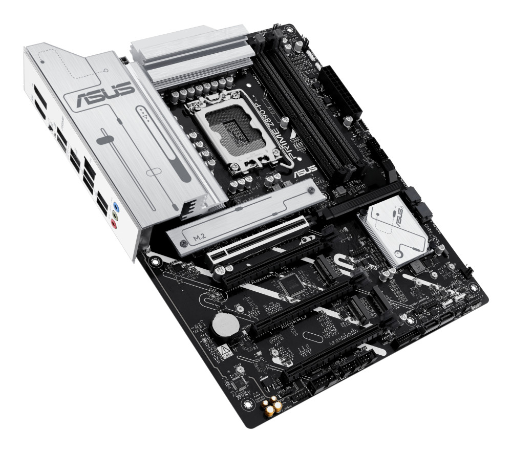 ASUS PRIME Z890-P product photo