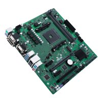 Asus Pro A520M-C II/ CSM product thumbnail