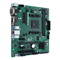 Asus Pro A520M-C II/ CSM product thumbnail