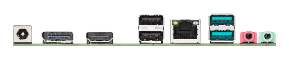 Asus Pro A620AT-CSM product photo
