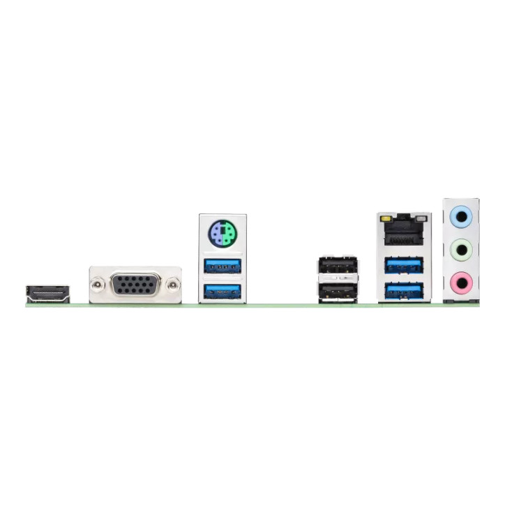 Asus Pro A620M-DASH-CSM product photo
