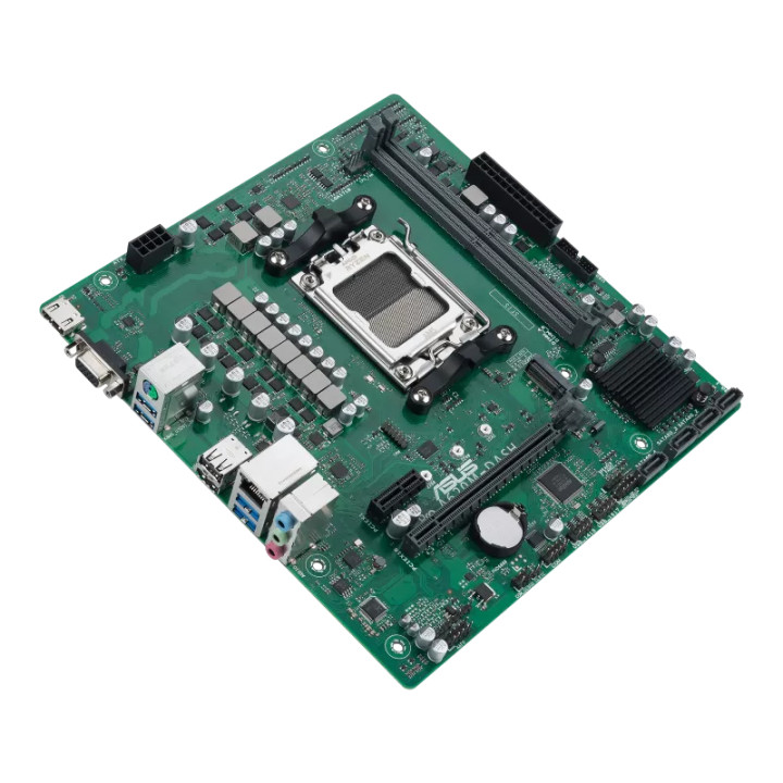 Asus Pro A620M-DASH-CSM product photo