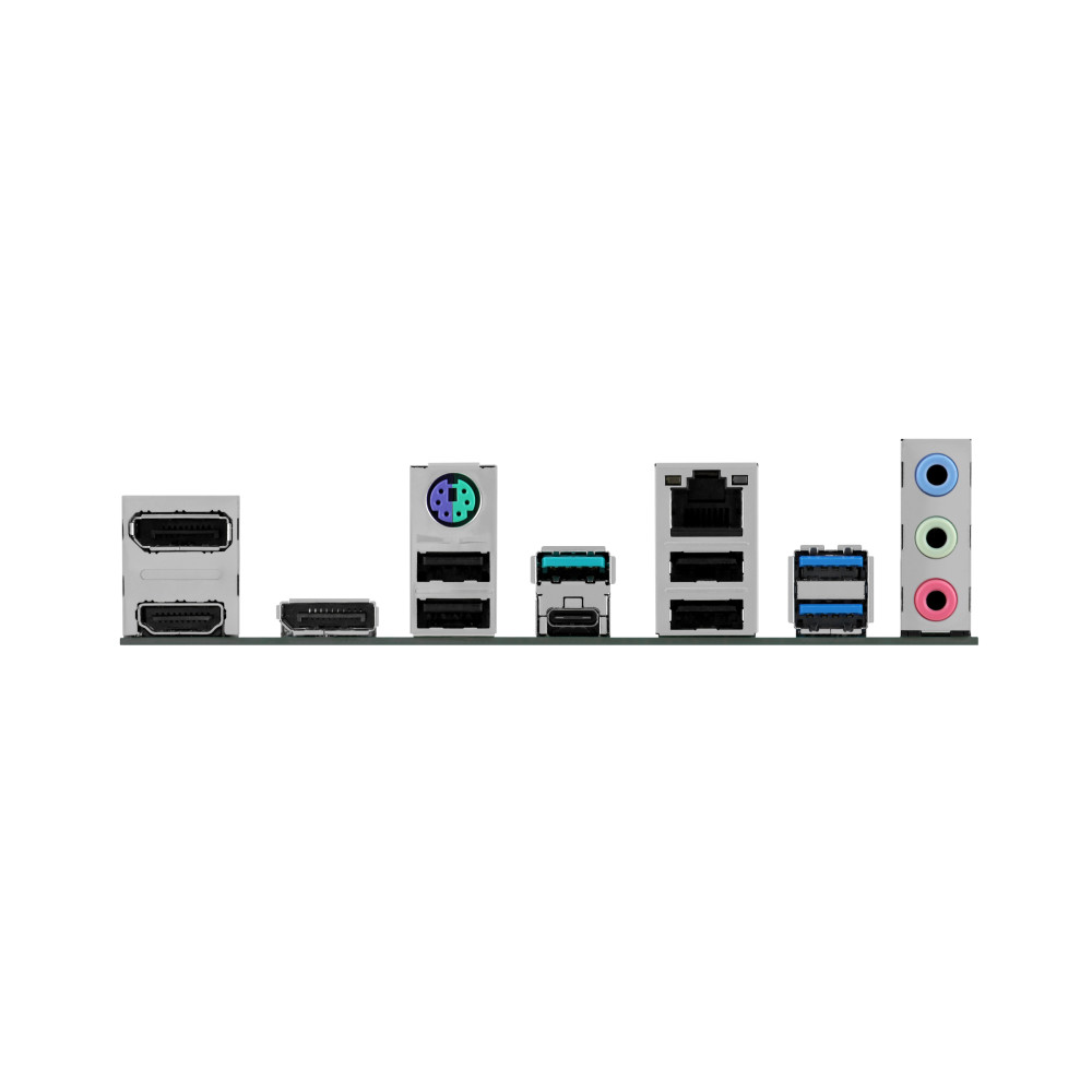 Asus Pro B650M-CT-CSM product photo