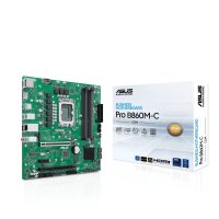 Asus Pro B860M-C-CSM product thumbnail
