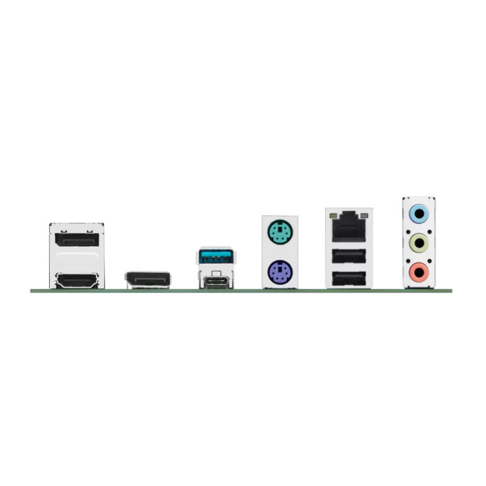 Asus Pro B860M-C-CSM product photo