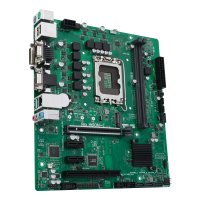 Asus PRO H610M-C product thumbnail
