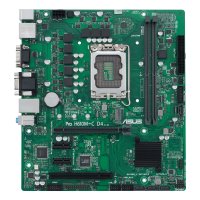 ASUS PRO H610M-C D4-CSM product thumbnail