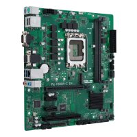 ASUS PRO H610M-C D4-CSM product thumbnail