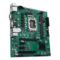 ASUS PRO H610M-C D4-CSM product thumbnail