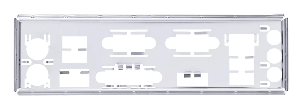 Asus PRO H610M-C product photo