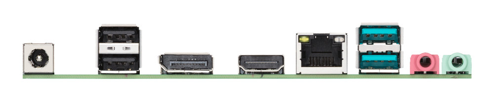 Asus Pro H810T-CSM product photo