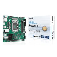 Asus Pro Q870I-C-CSM product thumbnail