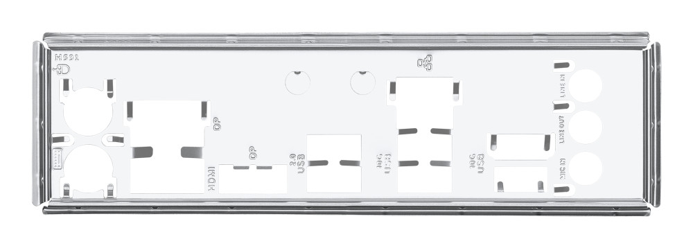Asus Pro Q870I-C-CSM product photo