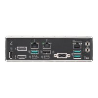 Asus PRO WS B850M-ACE SE product thumbnail