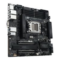 Asus PRO WS B850M-ACE SE product thumbnail