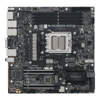 Asus PRO WS B850M-ACE SE product thumbnail