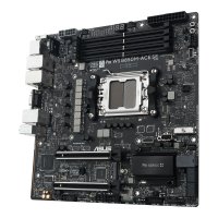 Asus PRO WS B850M-ACE SE product thumbnail