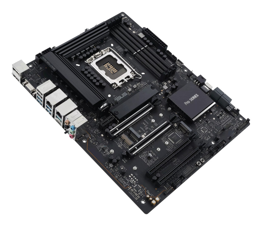 Asus Pro WS W680-ACE IPMI product photo