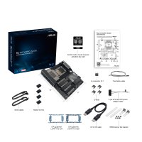 Asus Pro WS W890-SAGE product thumbnail