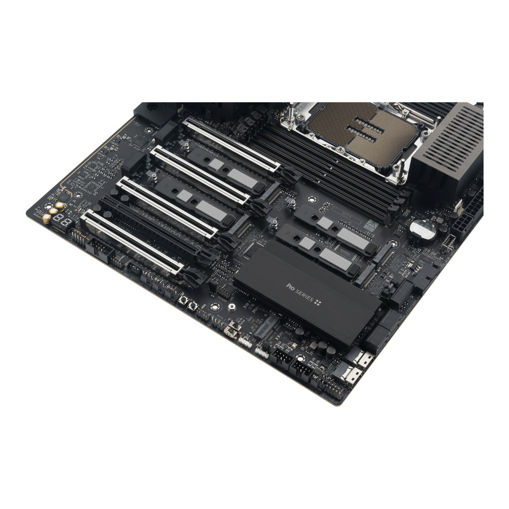 Asus Pro WS W890-SAGE product photo