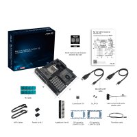 Asus Pro WS W890E-SAGE SE product thumbnail