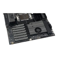Asus Pro WS W890E-SAGE SE product thumbnail