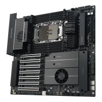 Asus Pro WS W890E-SAGE SE product thumbnail