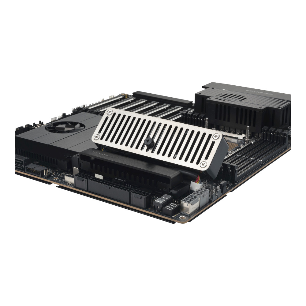 Asus Pro WS W890E-SAGE SE product photo