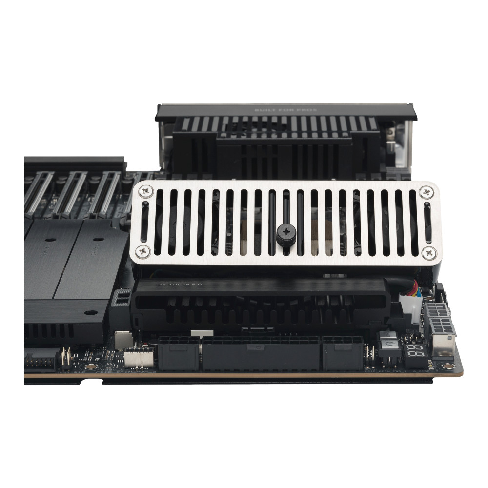 Asus Pro WS W890E-SAGE SE product photo