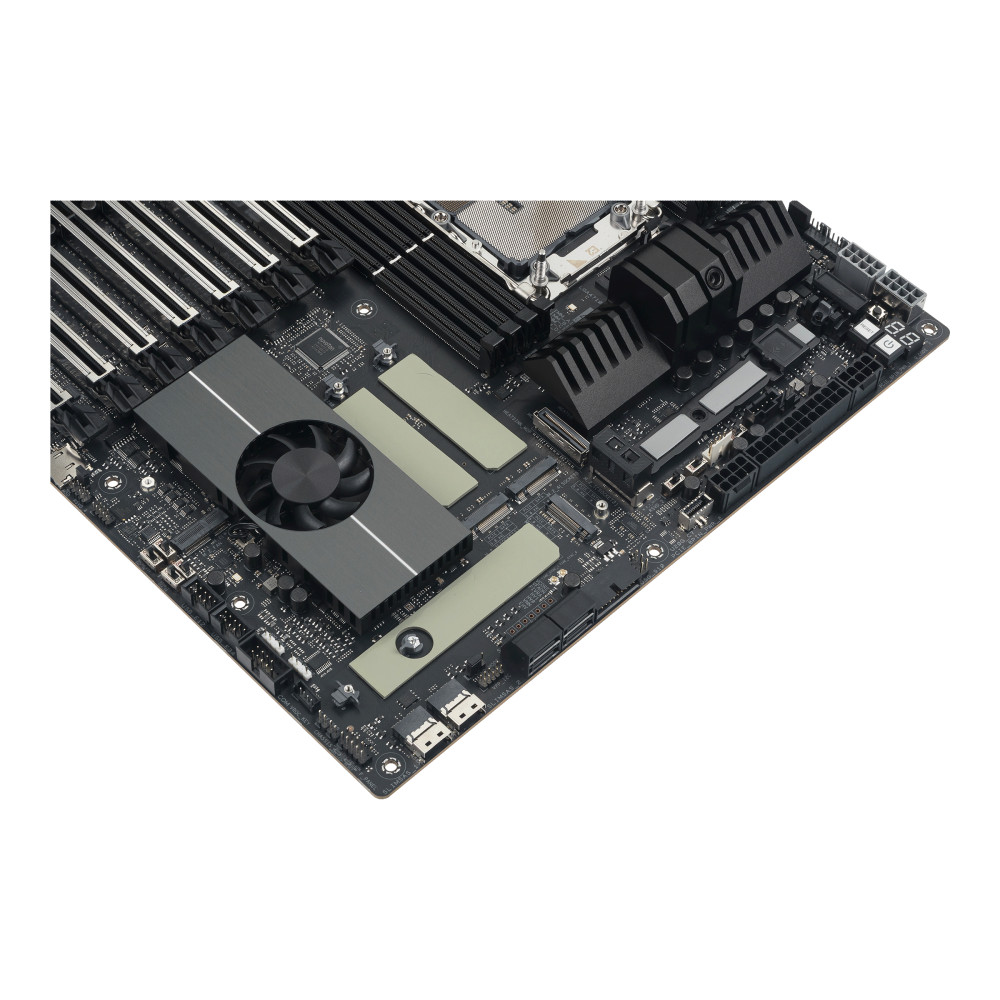 Asus Pro WS W890E-SAGE SE product photo