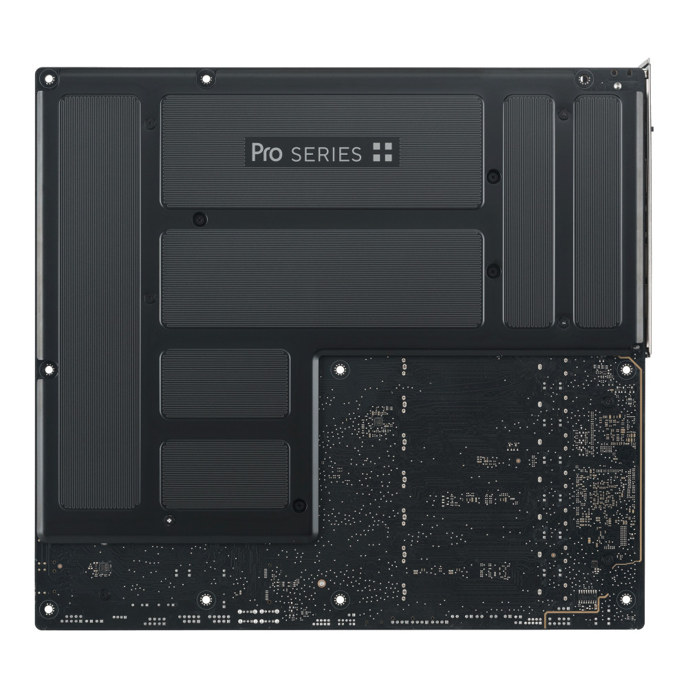 Asus Pro WS W890E-SAGE SE product photo