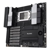 Asus Pro WS WRX90E-Sage SE product thumbnail