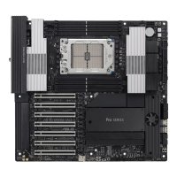 Asus Pro WS WRX90E-Sage SE product thumbnail