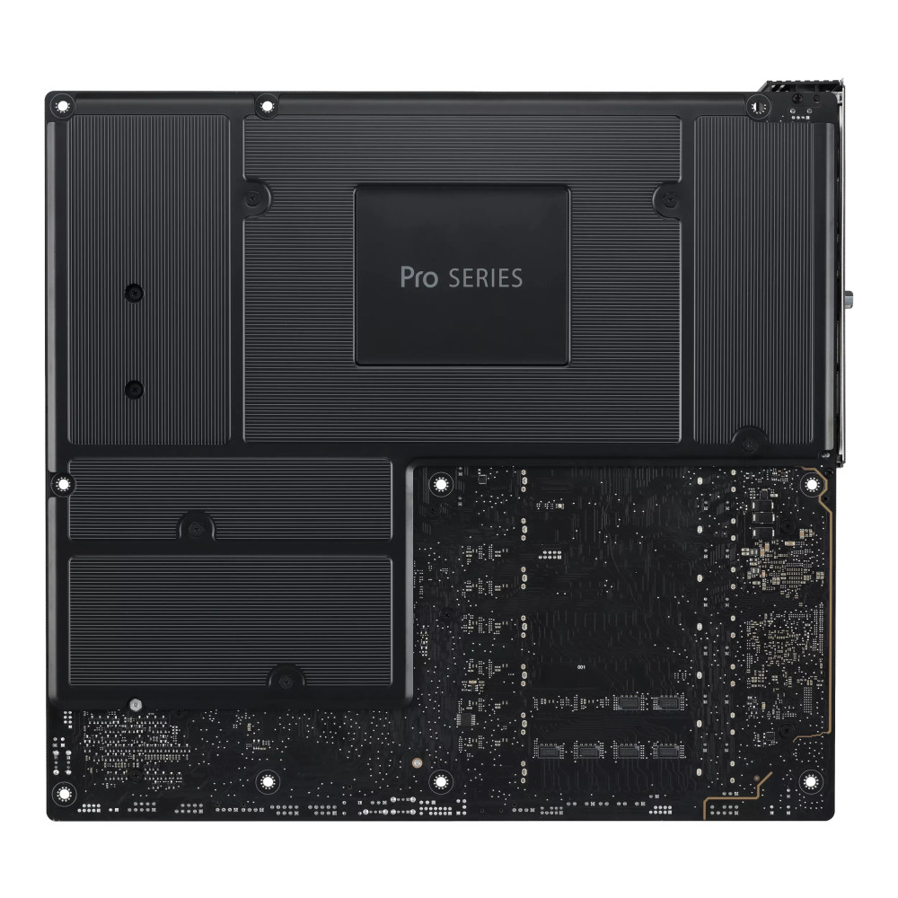Asus Pro WS WRX90E-Sage SE product photo