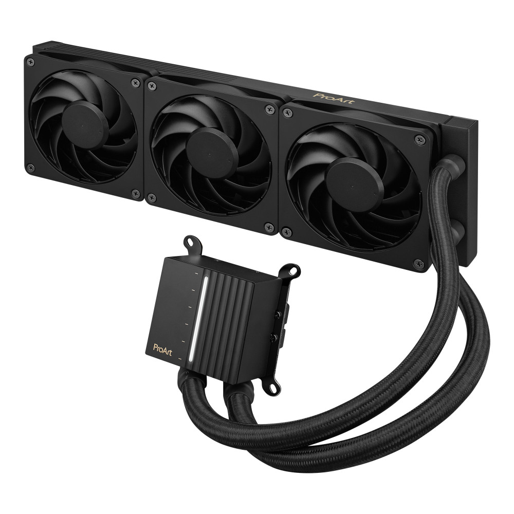 Asus ProArt LC 360 product photo