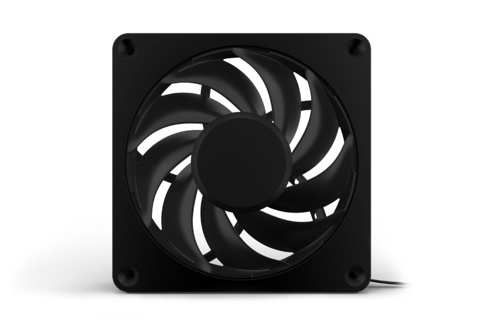 Asus ProArt LC 360 product photo