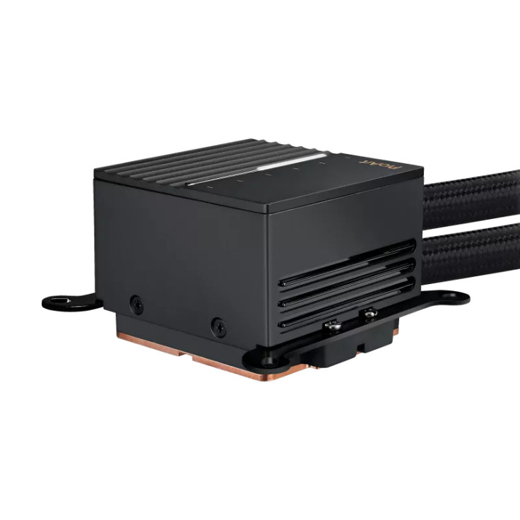 Asus ProArt LC 420 product photo
