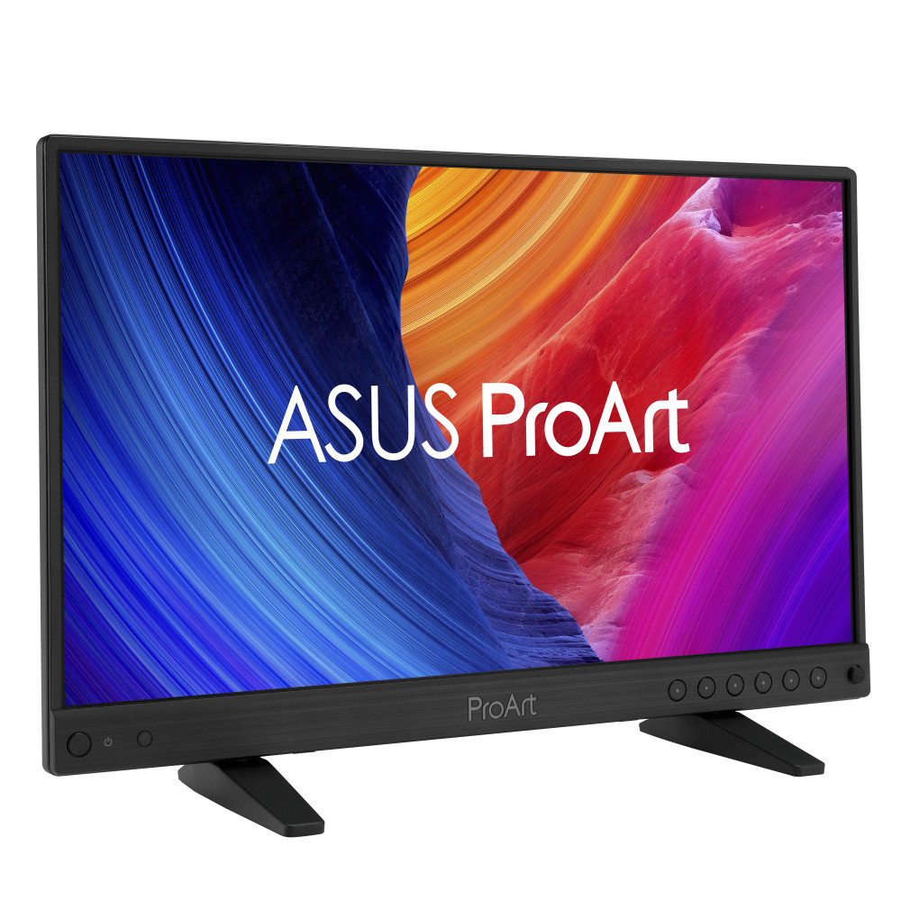 Asus ProArt PA16USV product photo