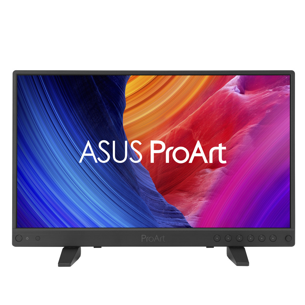 Asus ProArt PA16USV product photo