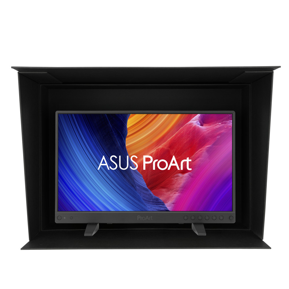 Asus ProArt PA16USV product photo