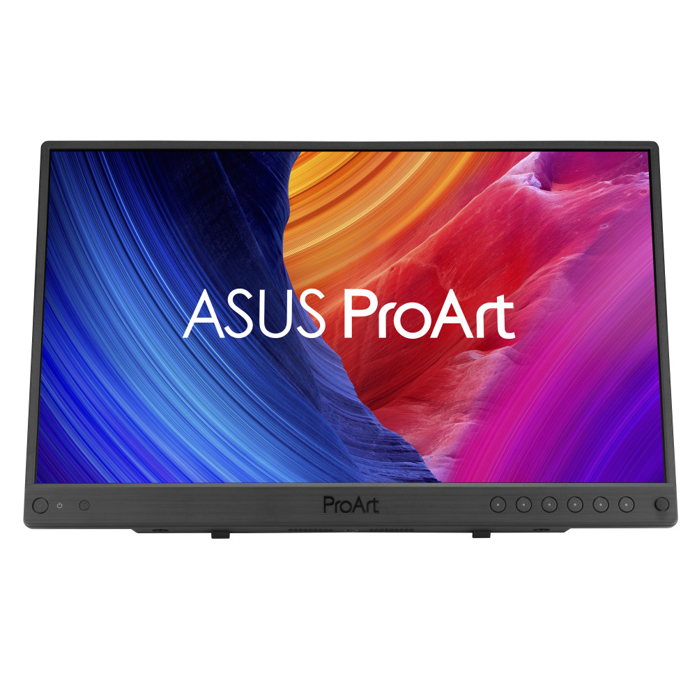 Asus ProArt PA16USV product photo