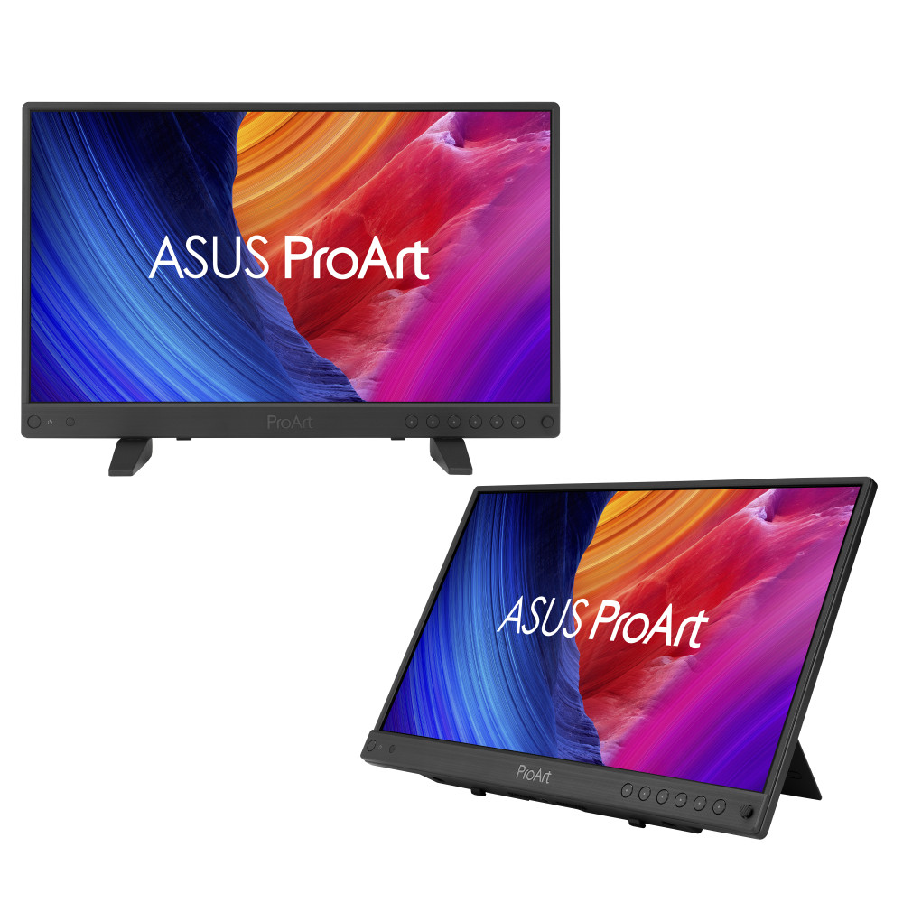 Asus ProArt PA16USV product photo