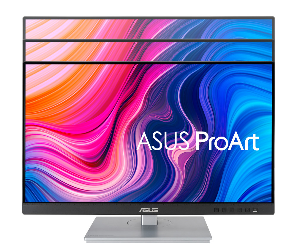 Asus ProArt PA247CV product photo