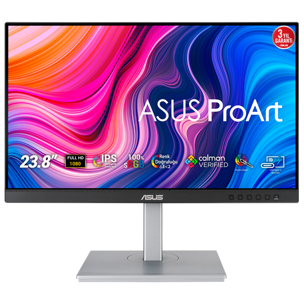 Asus ProArt PA247CV product photo