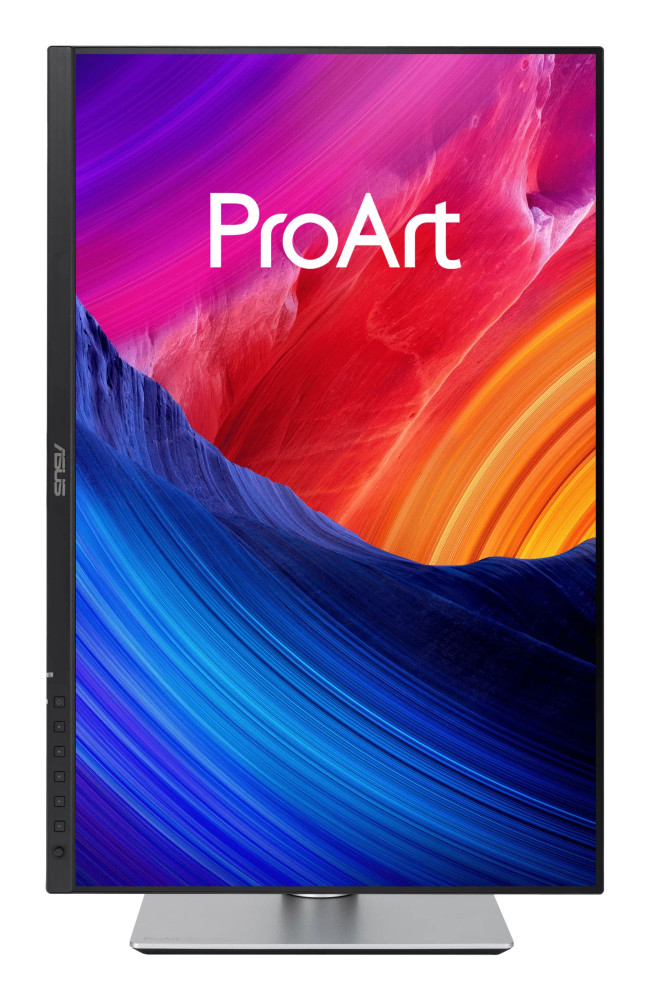 Asus ProArt PA248QFV product photo