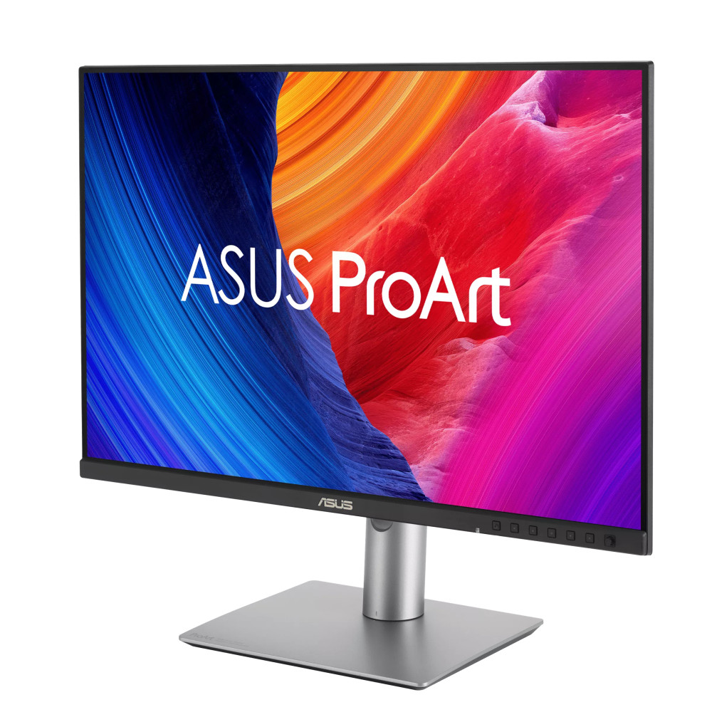 Asus ProArt PA248QFV product photo
